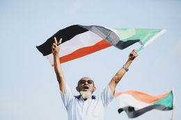 Статукво на ръба