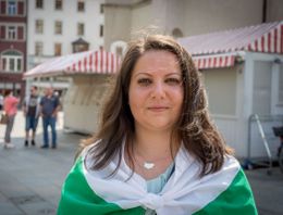 Оптимистично за медицинските храни. Разговор с д-р Антоанета Тончева