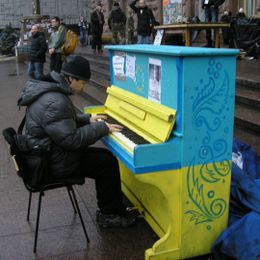 10 години Евромайдан. Революция и реакция