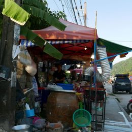 Тайланд под кожата (първа част)