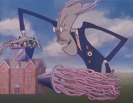 Колко е трудно да се излезе от коловозите на образователната неадекватност