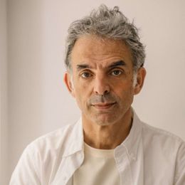 Етгар Керет: Проблемът е, че всички искат да е просто и ясно, а то не е