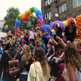 Изгрява ли дъга над София и България?