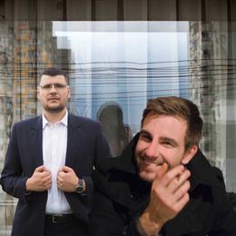 Димитър Панайотов и Александър Николов от „Ден“: С лице към фактите