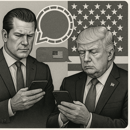 Разузнаване и политика. Скандалът Signal и бъдещето на Петте очи