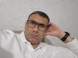 Абдулсамед Вели: Промяната идва отвътре