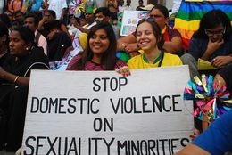 Кого не пази Законът за защита от домашно насилие?