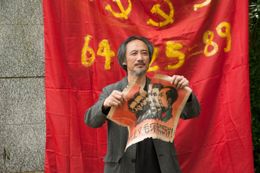 Двойната революция на тоталната власт и свободата