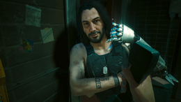 „Киберпънк 2077“. Удоволствие и лудонаративен дисонанс (втора част)