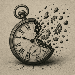 Цивилизационният избор