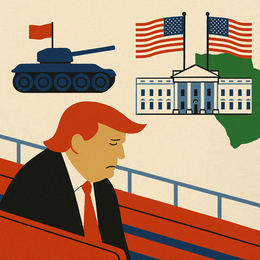 Гласовете на Америка – брой 3