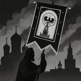 Хоругвата на фундаментализма