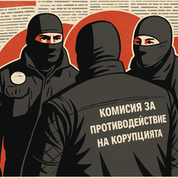 Комисия за убиване