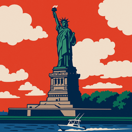 Гласовете на Америка – брой 6