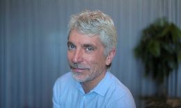 Греъм Рийд: Правата на ЛГБТ хората са барометър за бъдещето на човешките права