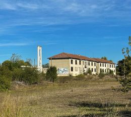 „Белене“ и архитектурният жест като език на паметта