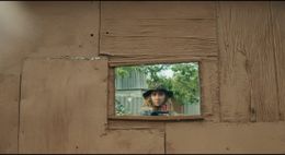 Да покажа човешката крехкост