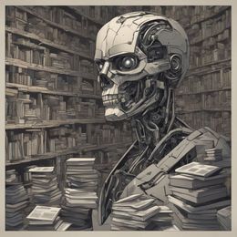 Изкуственият интелект – творец или терминатор?