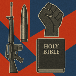 Да убиеш политик. Между конституционната свобода и престъплението