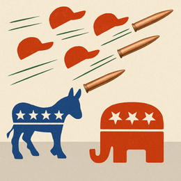 Гласовете на Америка – брой 7