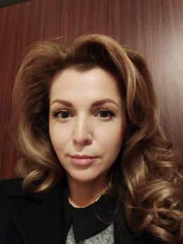 Виолета Мартинова: Там, където нямаше пътеки, ние направихме пътища