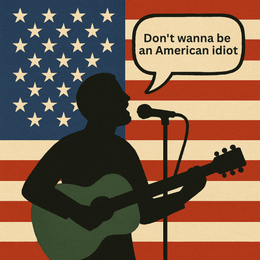 Гласовете на Америка – брой 8