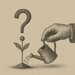 Търси се чистокръвен полупартиец