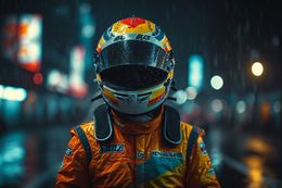 Шампиони без броня. Нови примери за мъжественост от моторните спортове