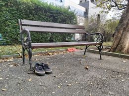 „Къде спахте тази нощ?“ Как се живее по улиците на София