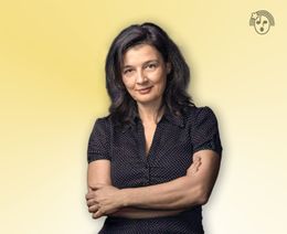 Яна Делирадева: Този живот може да се изпее