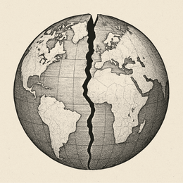 (Не)демократичният световен ред