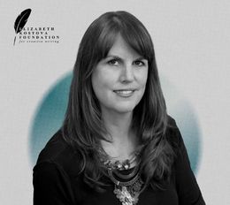 Елизабет Костова: Да остана с отворен ум и отворено сърце