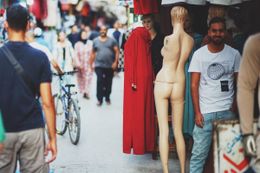 Тиндър/Миндър, халал, сайтове и приложения за запознанства (продължение)