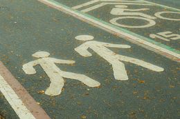 Пътната безопасност отвъд знаците