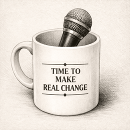 „Няма места.“ Журналистиката след журналистите