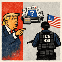 Гласовете на Америка – брой 12