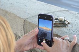 Будапеща на Колодко – толкова много истории