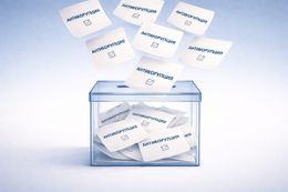 Изборите, които нямаме