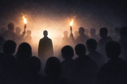 На позорния стълб