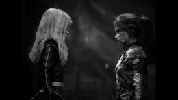 Втора цедка на „класацията“. Превод и локализация