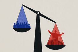 Междинни избори, крайни послания и вечният бунт на избирателя