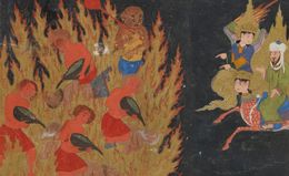 Вино или гной: Какво се яде и пие в отвъдното според исляма (продължение)