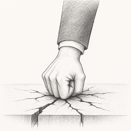 Радев, ще удряш ли с юмрука?