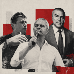 Залезът на варненския популизъм