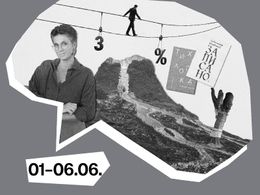 Седмицата (1–6 юни)
