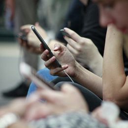Как социалните мрежи измориха Gen Z