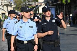 Сърбия – първият китайски плацдарм в Европа
