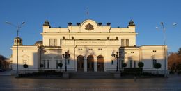 Законотворчеството като индулгенция