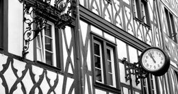 Между популярното и маргиналното: Трир, Германия