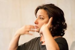 Дарина Такова: „Оперният театър не може да се третира като предприятие“